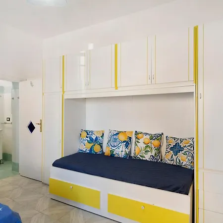 House Le Antiche Mura Castel Volturno