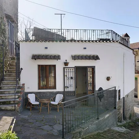 House Le Antiche Mura Apartment Castel Volturno