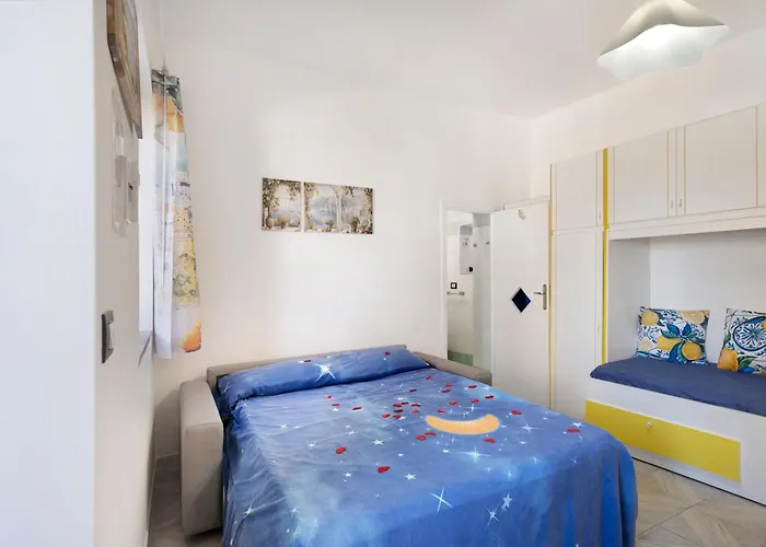 House Le Antiche Mura 아파트