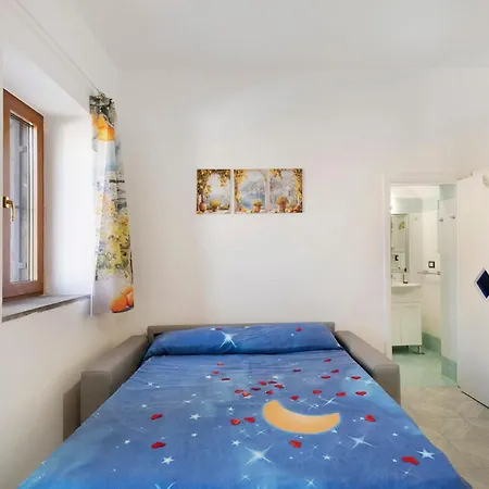 House Le Antiche Mura Apartment *