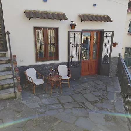 House Le Antiche Mura Апартаменты
