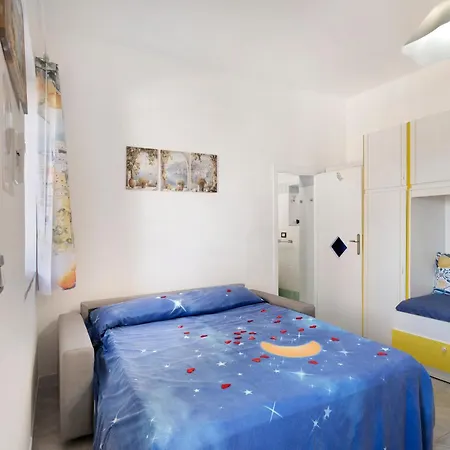 House Le Antiche Mura Castel Volturno