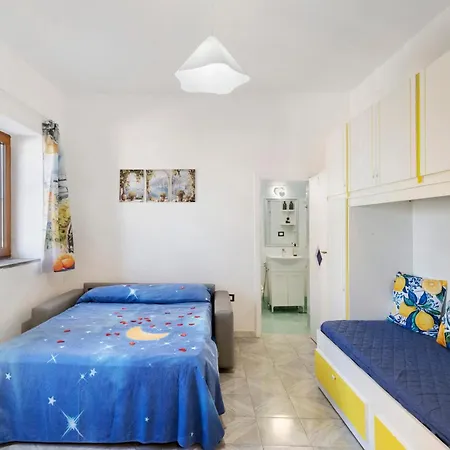House Le Antiche Mura * Castel Volturno