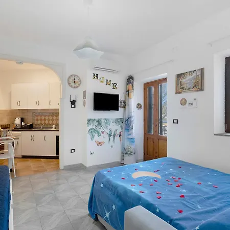 House Le Antiche Mura