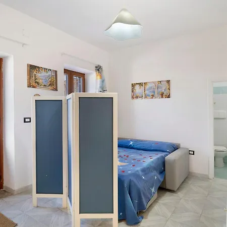 House Le Antiche Mura * Castel Volturno