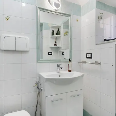 Апартаменты House Le Antiche Mura *