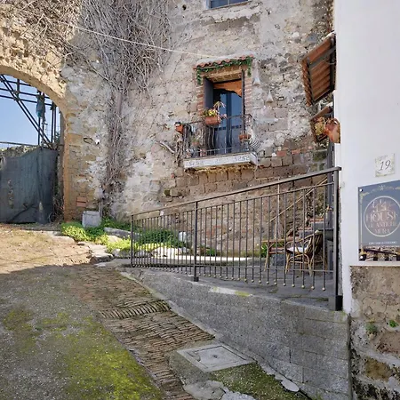 House Le Antiche Mura Appartement